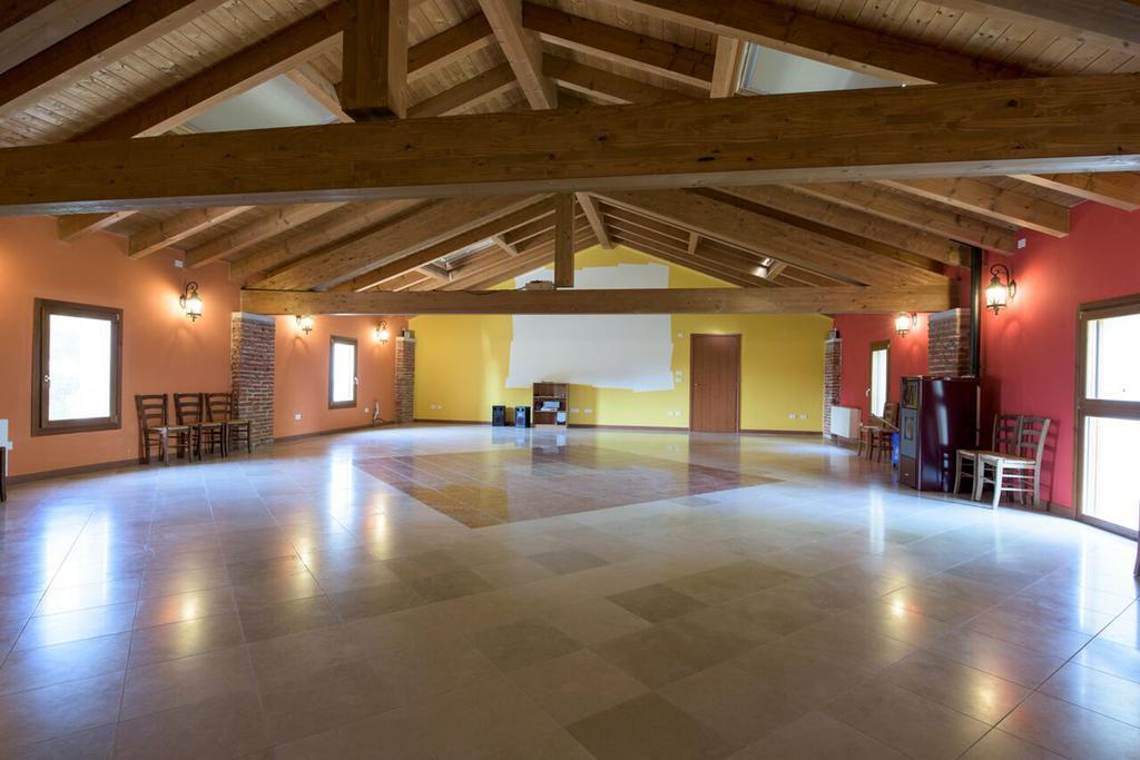 Mulino Delle Valli Cerea Kültér fotó
